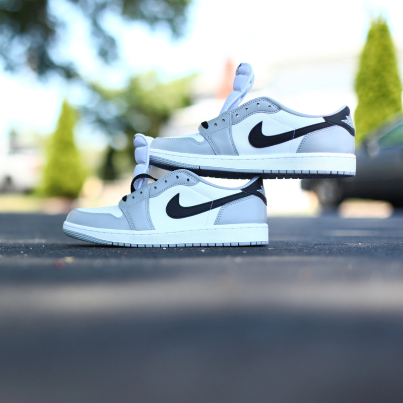 Air Jordan 1 Low OG “Barons”