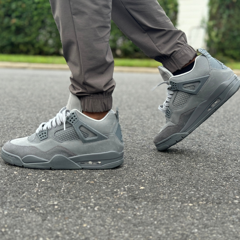 Air Jordan 4 Retro SE  display picture 3