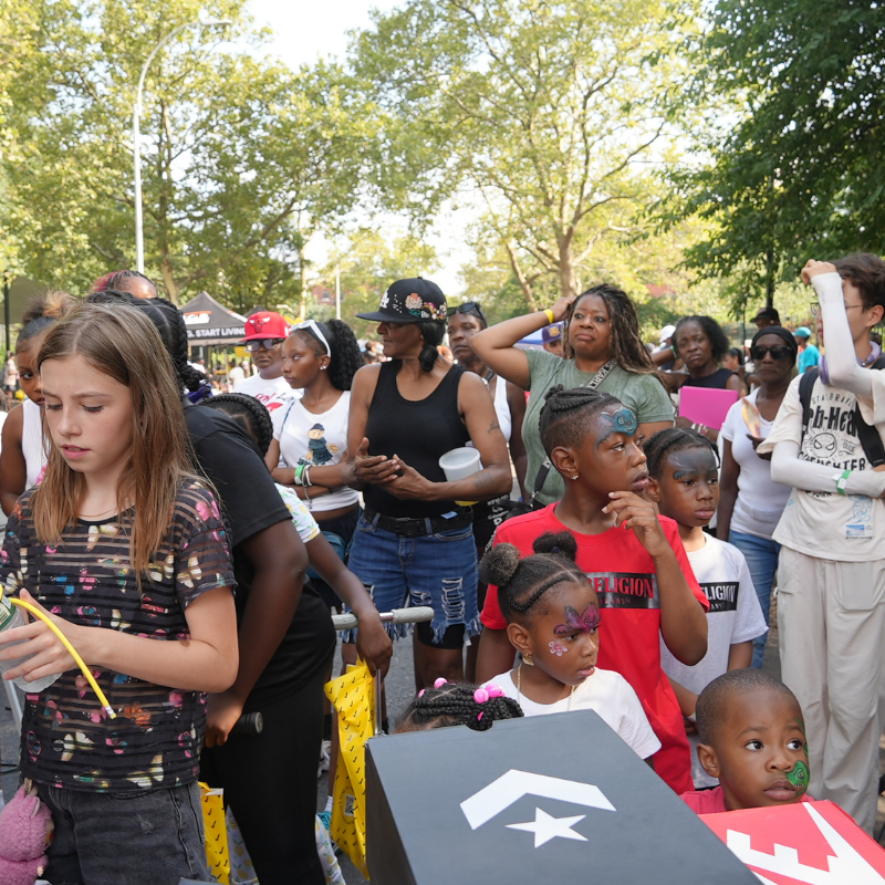 🗽 Brooklyn Showed Out for Maino Day with GBNY