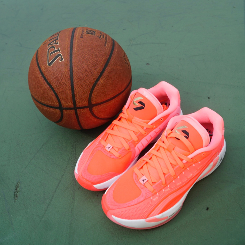 👟 Air Jordan Luka 4 