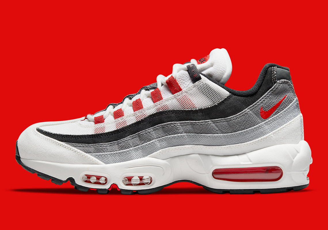 Nike Air Max 95 “Japan”