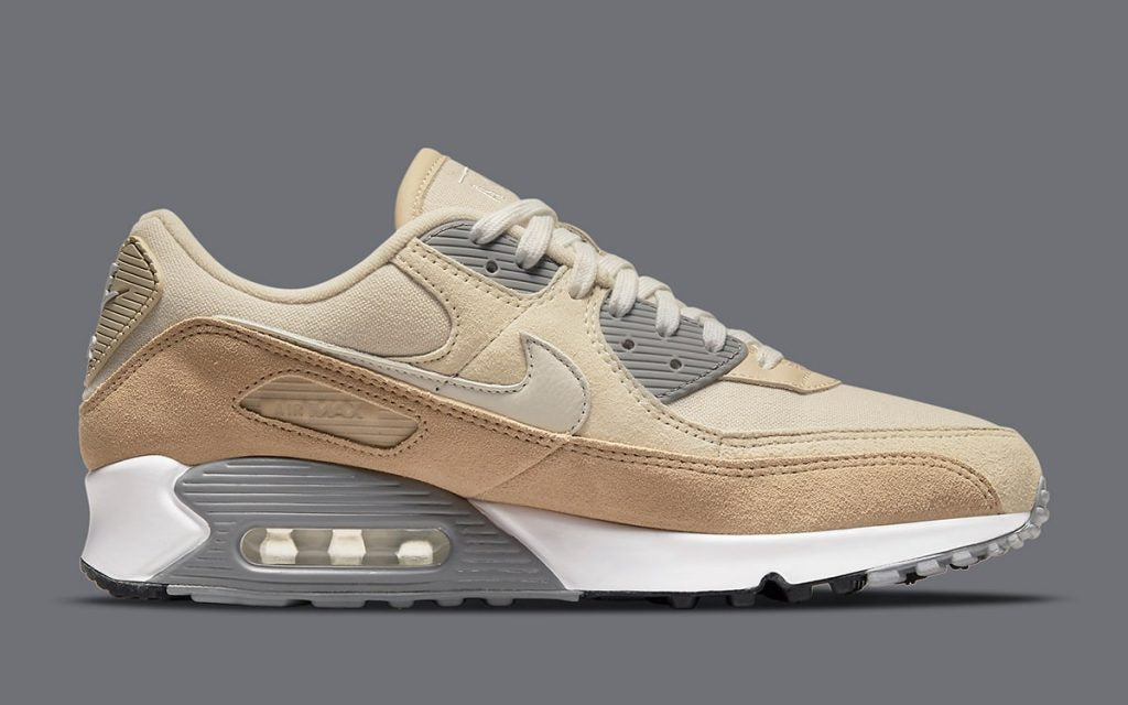 Nike Air Max 90 “Desert Drab”