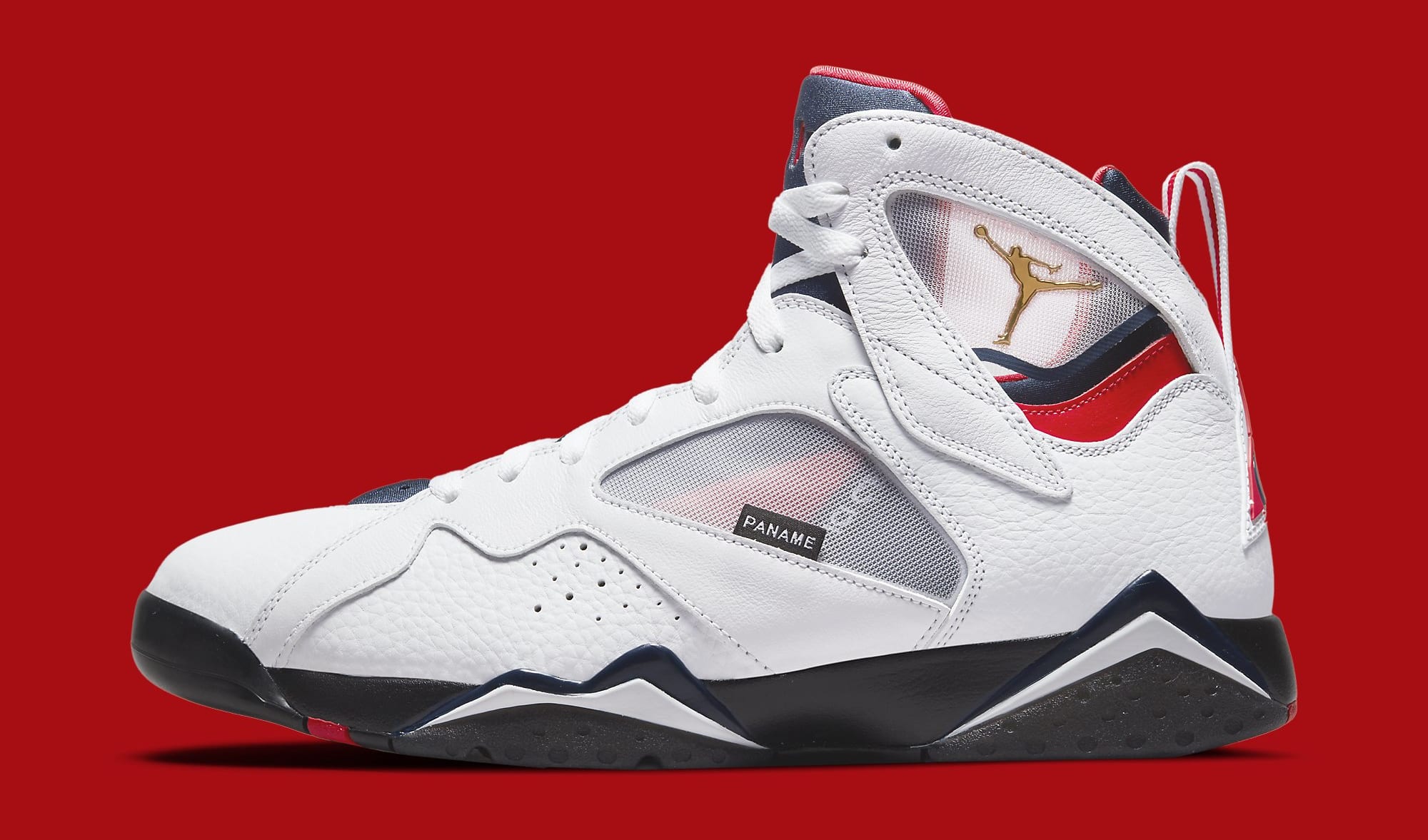 Air Jordan 7 Retro BCFC PSG