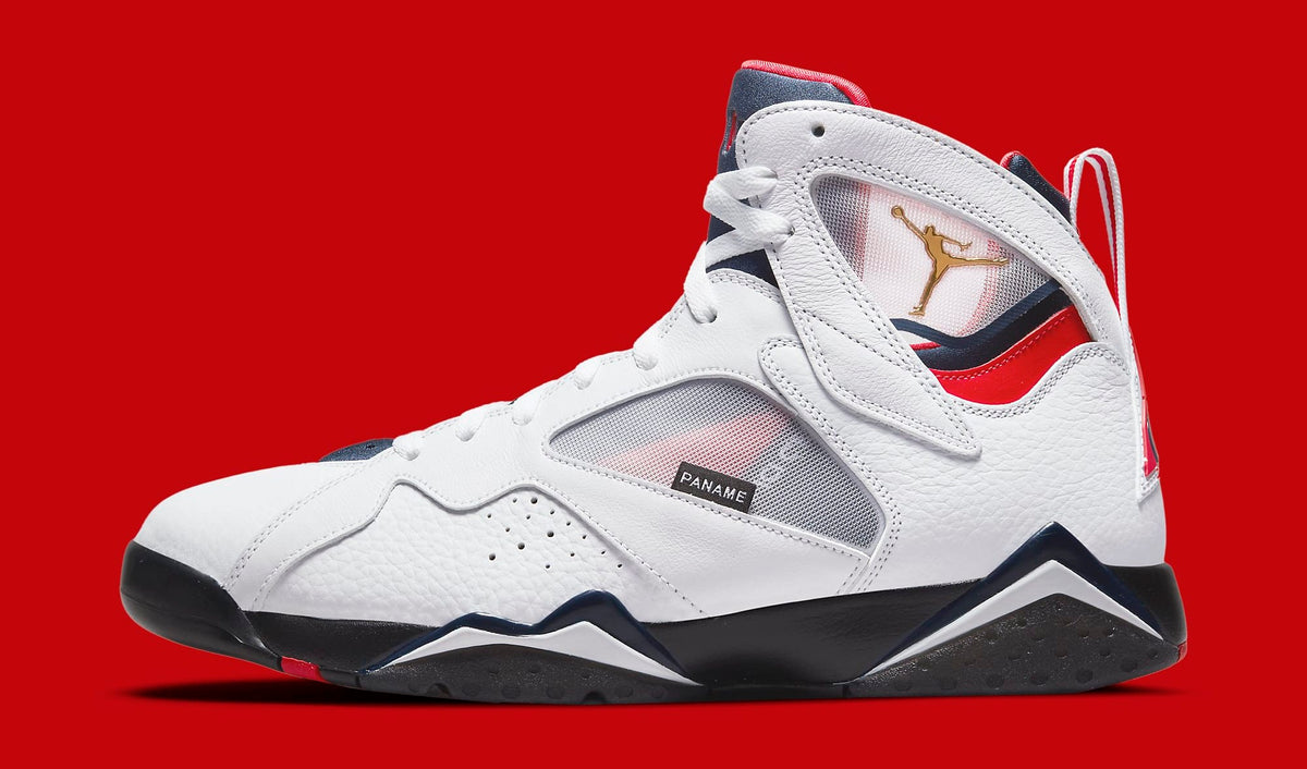 Air Jordan 7 Retro BCFC PSG