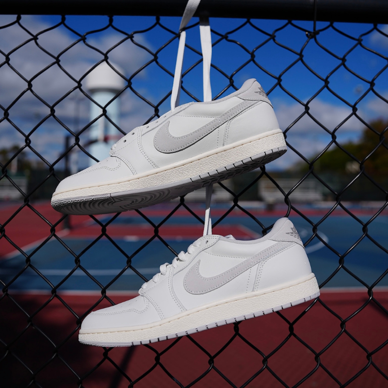Air Jordan 1 Low 85 