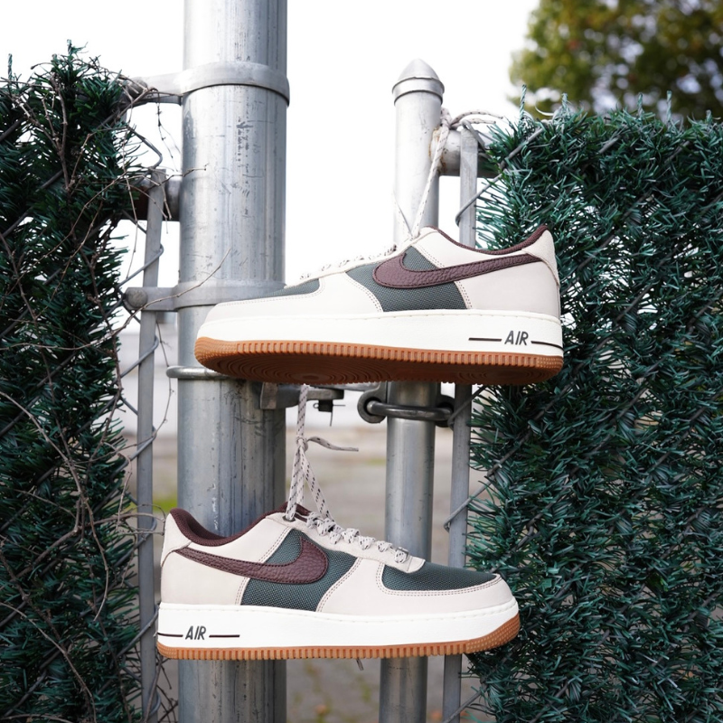 Air force 2025 1 tree