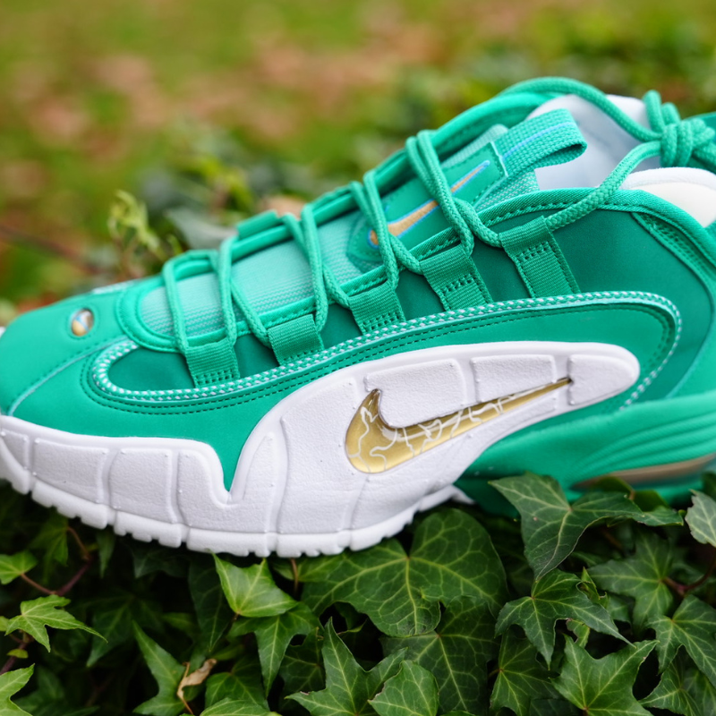 Nike Air Max Penny 1 "Stadium Green" - Men's