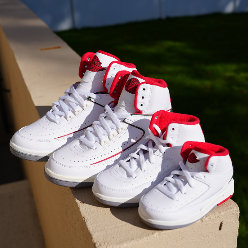 Jordan shop retro italia