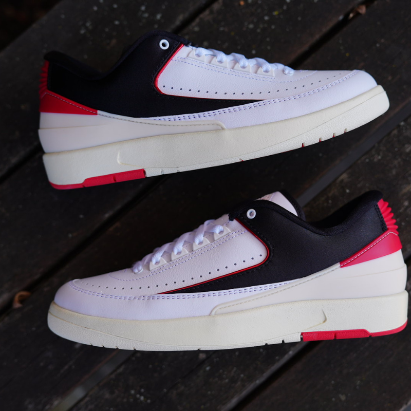 Jordan 2 discount low chicago