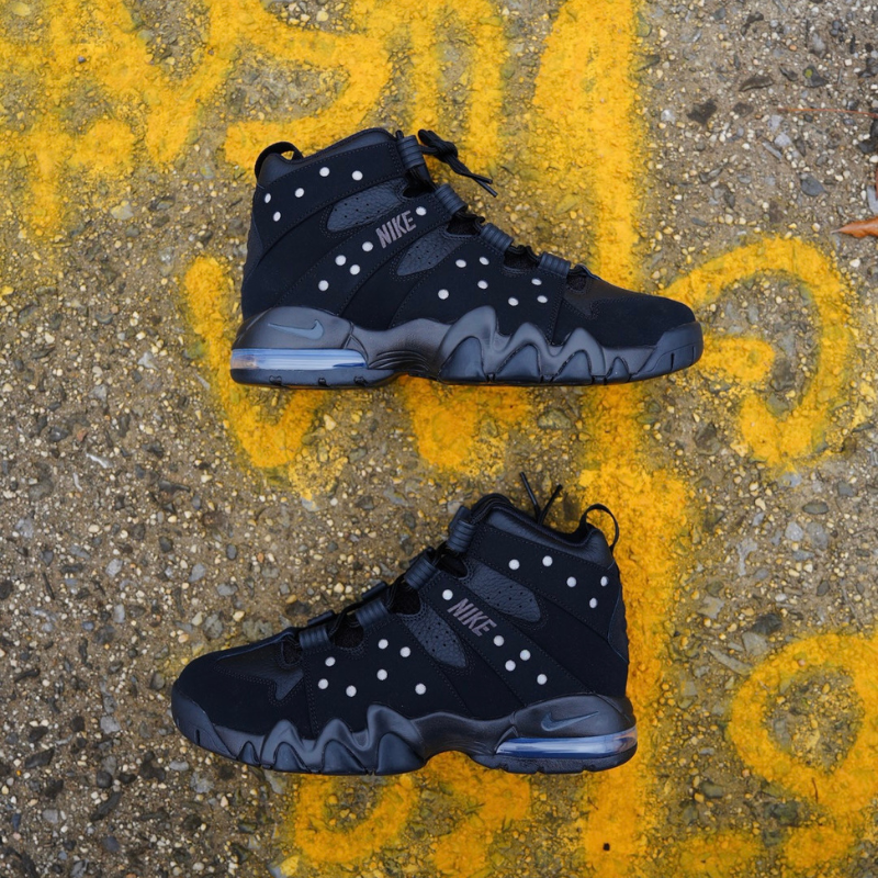 Nike Air Max 2 CB '94