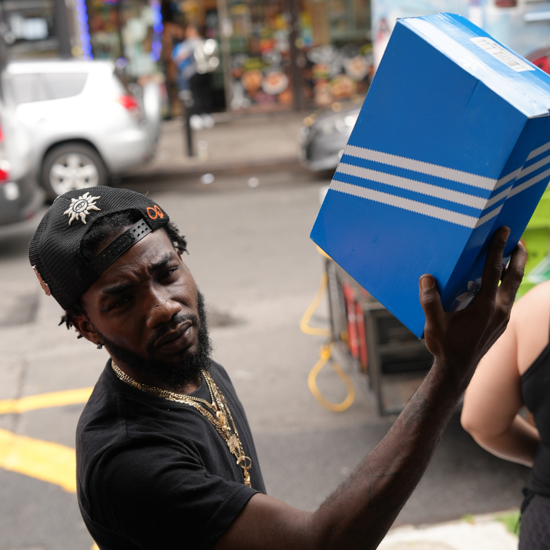 "Recap: GBNY 718 Day Celebrates Young Entrepreneurs in a Vibrant Community Event!"