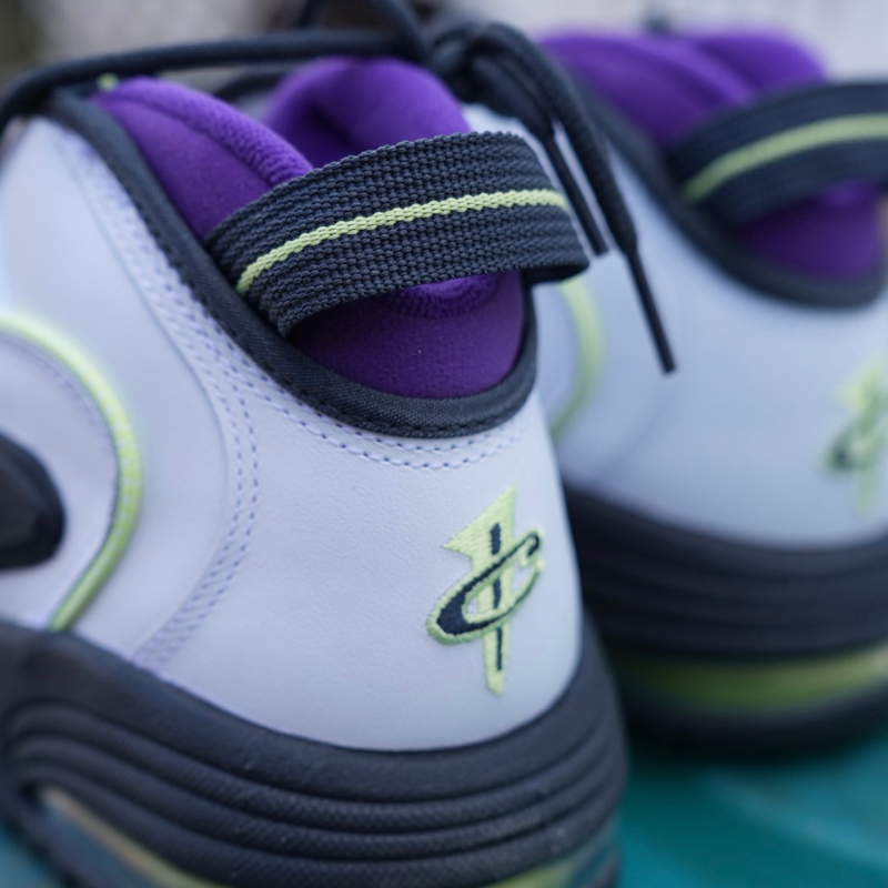 Nike Air Max Penny “Penny Story” display picture 3