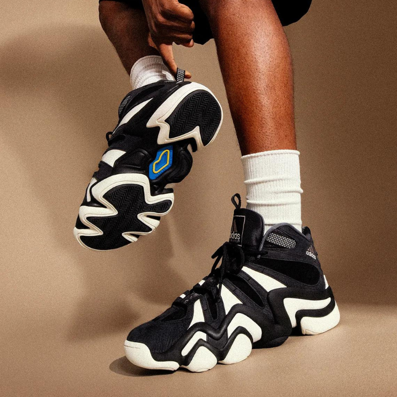 adidas - GBNY