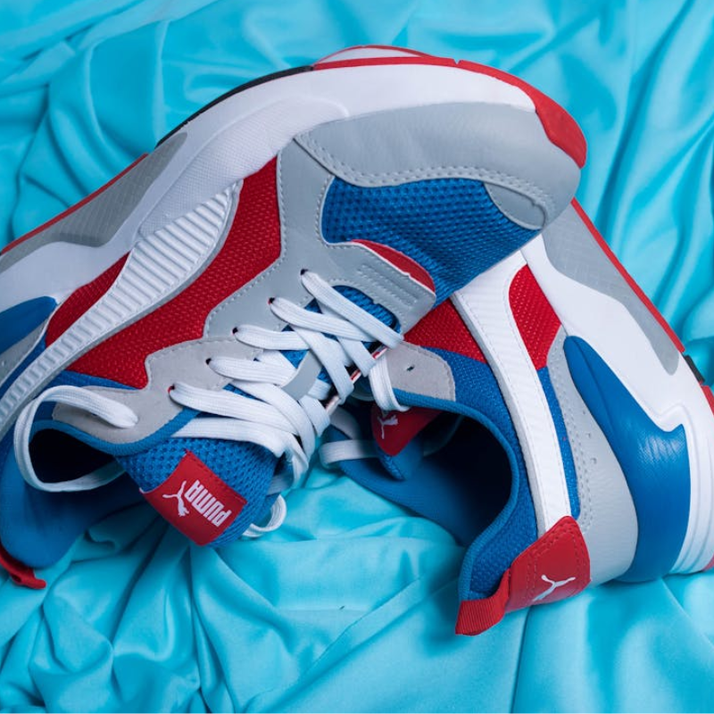 Puma - GBNY