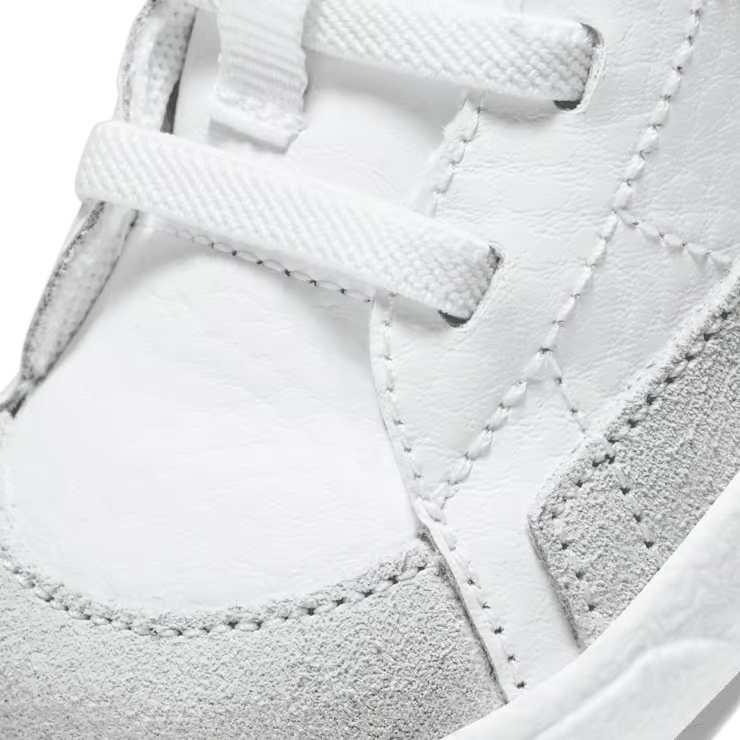 Nike Blazer Mid - Crib