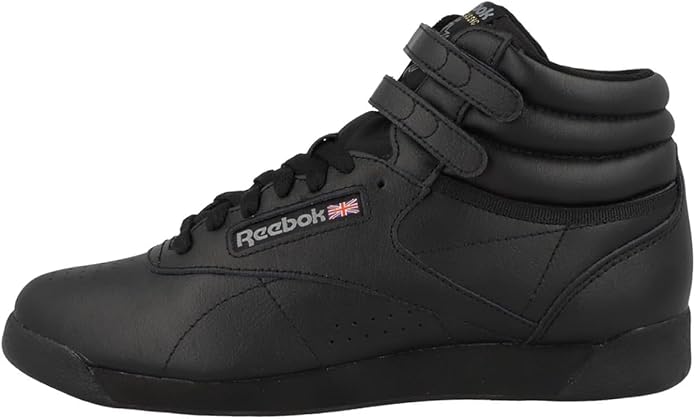 Reebok Freestyle Hi Black - 103475-001