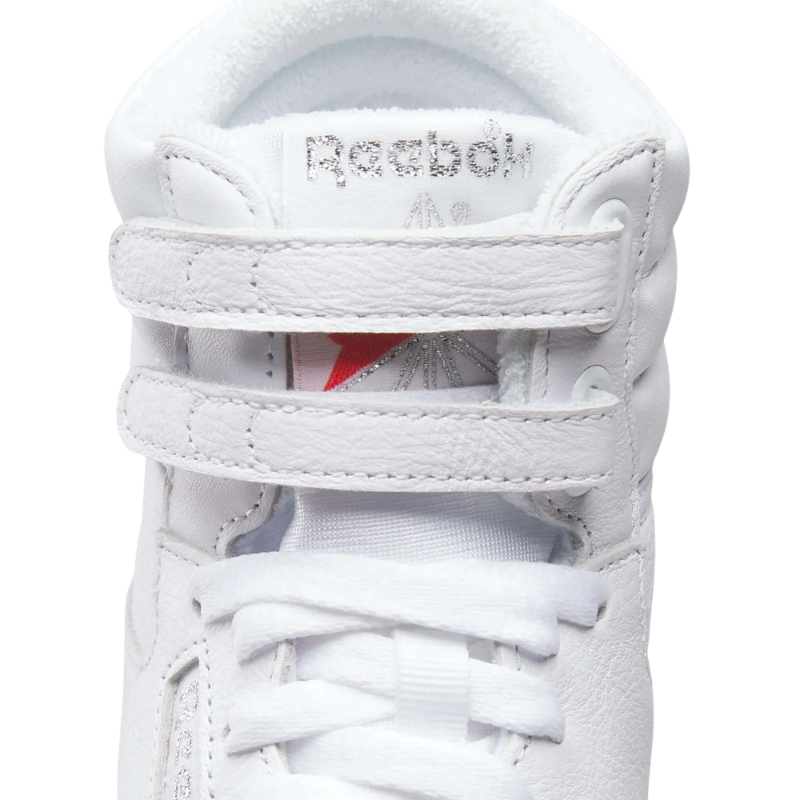 Reebok Freestyle Hi - Pre School