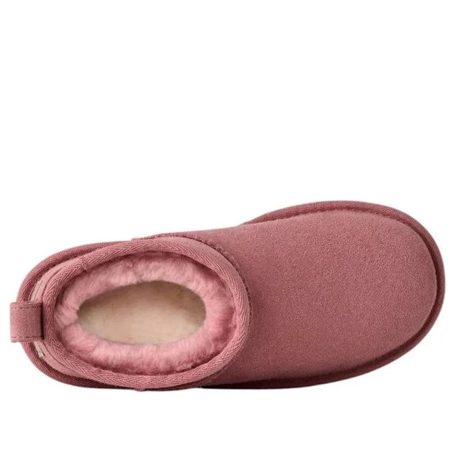 UGG Classic Ultra Mini Platform Boot - Non Adult