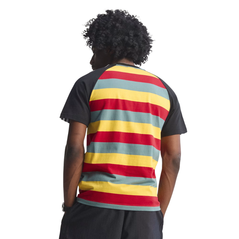 adidas Bob Marley Originals T-Shirt - Men's