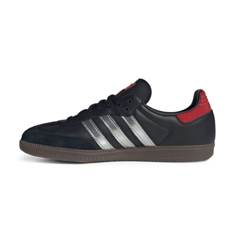 adidas Samba OG "Coca-Cola" - Men's