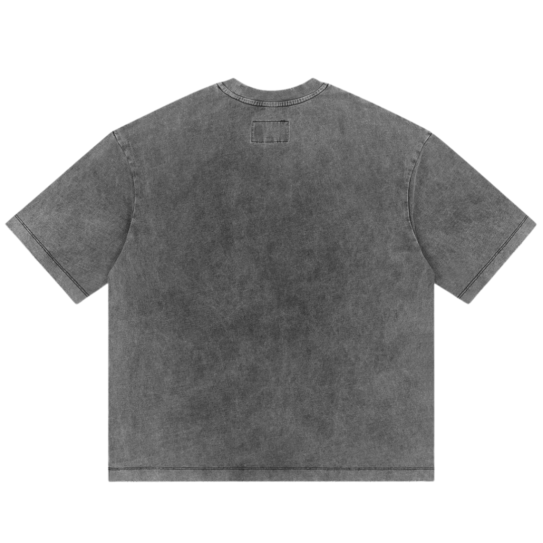 Godspeed Skeleton Beach II T-Shirt - Men's