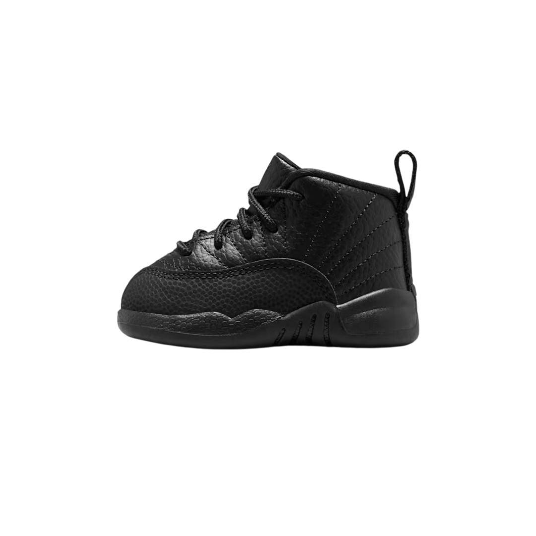 Air Jordan 12 Retro "Bloodline" - Toddler