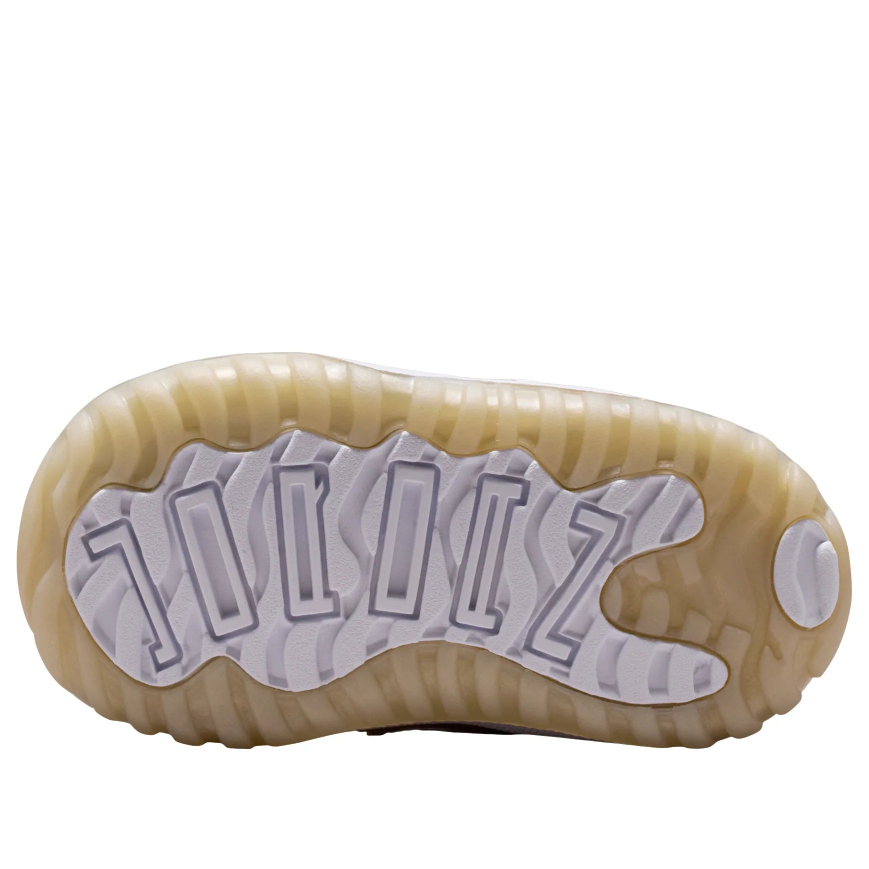 Air Jordan 11 Retro Low "Mother's Day" - Toddler