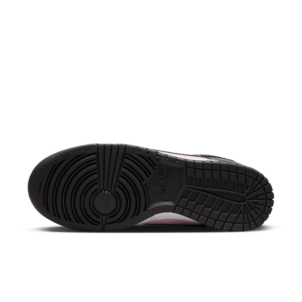Nike Dunk Low 'Pink Foam Black' - Women's