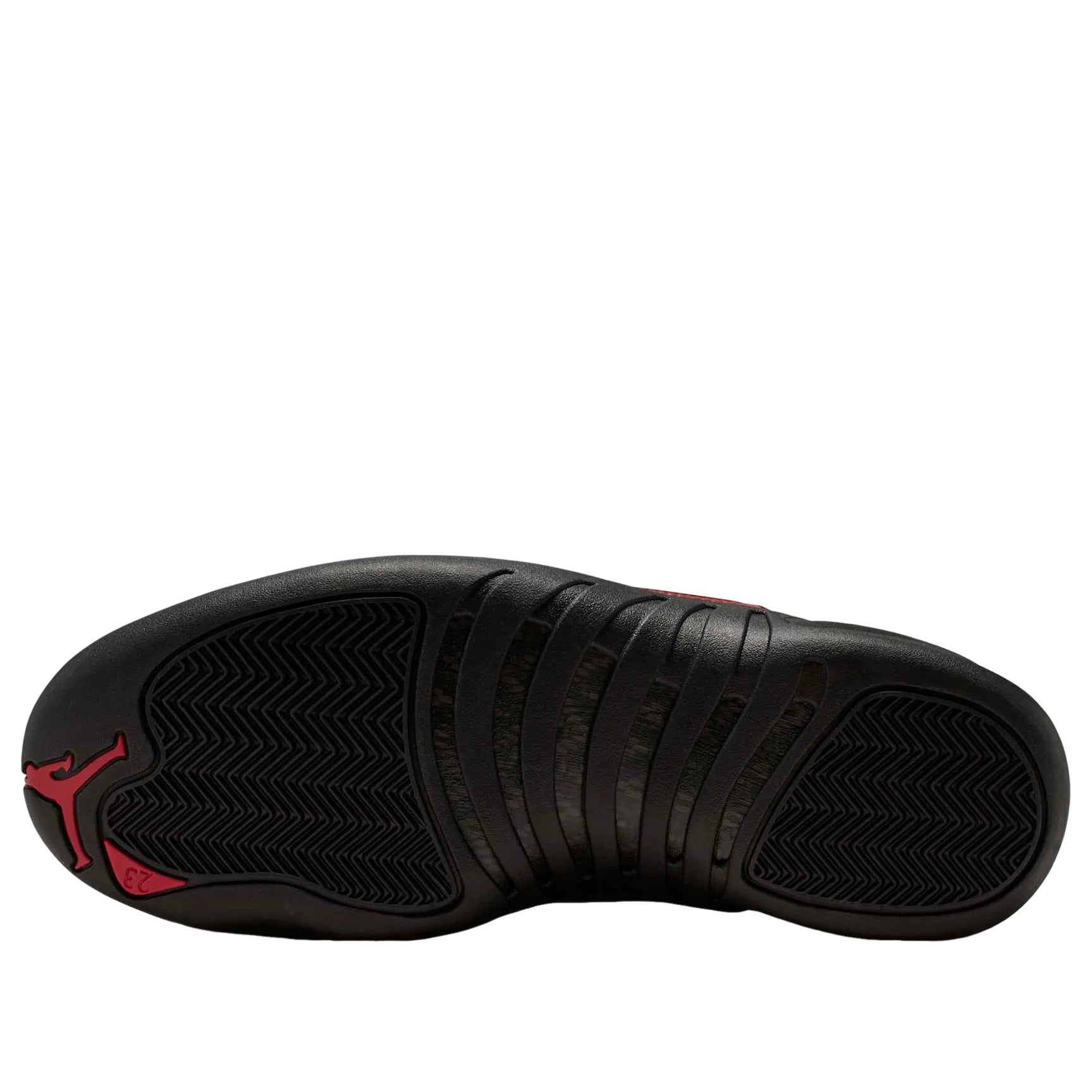 Air Jordan 12 Retro "Bloodline" - Men's