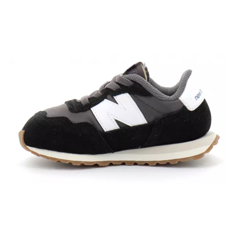 New Balance 237 Bungee - Toddler