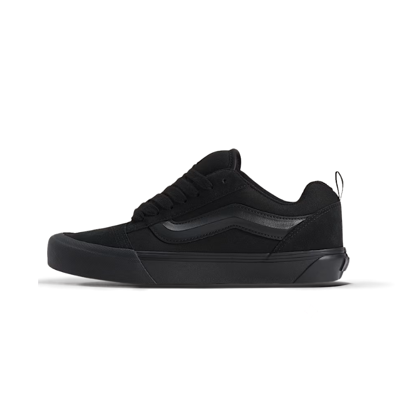 Vans Knu Skool Black - Men's