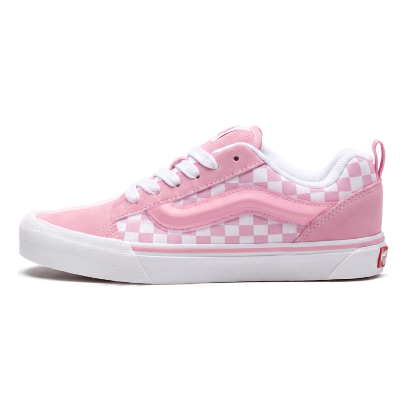 Vans Knu Skool Checkerboard - Non Adult