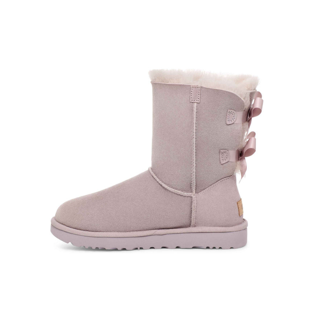 UGG Bailey Bow II Boot - Women's