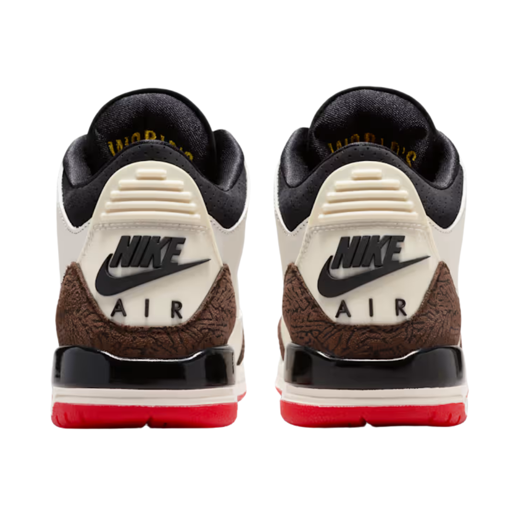 Air Jordan 3 Retro - Non Adult