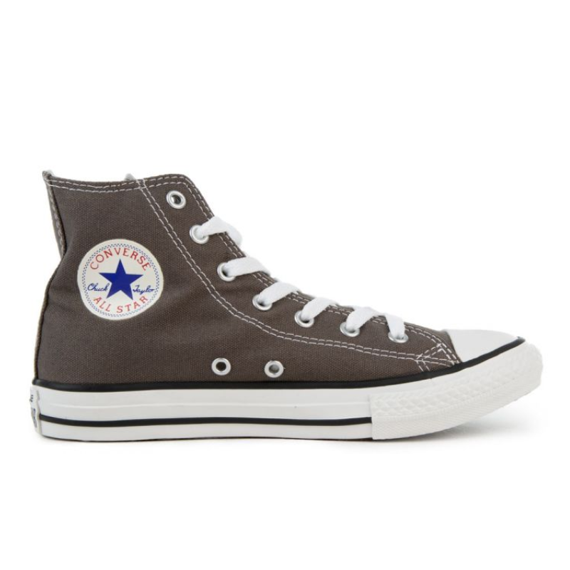 Converse Chuck Taylor All Star Hi - Youth Sneakers