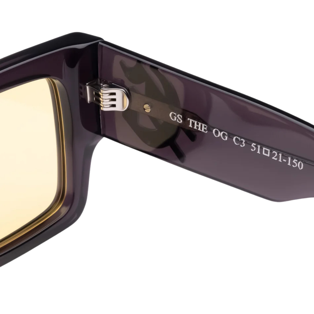 Godspeed OG Sunglasses