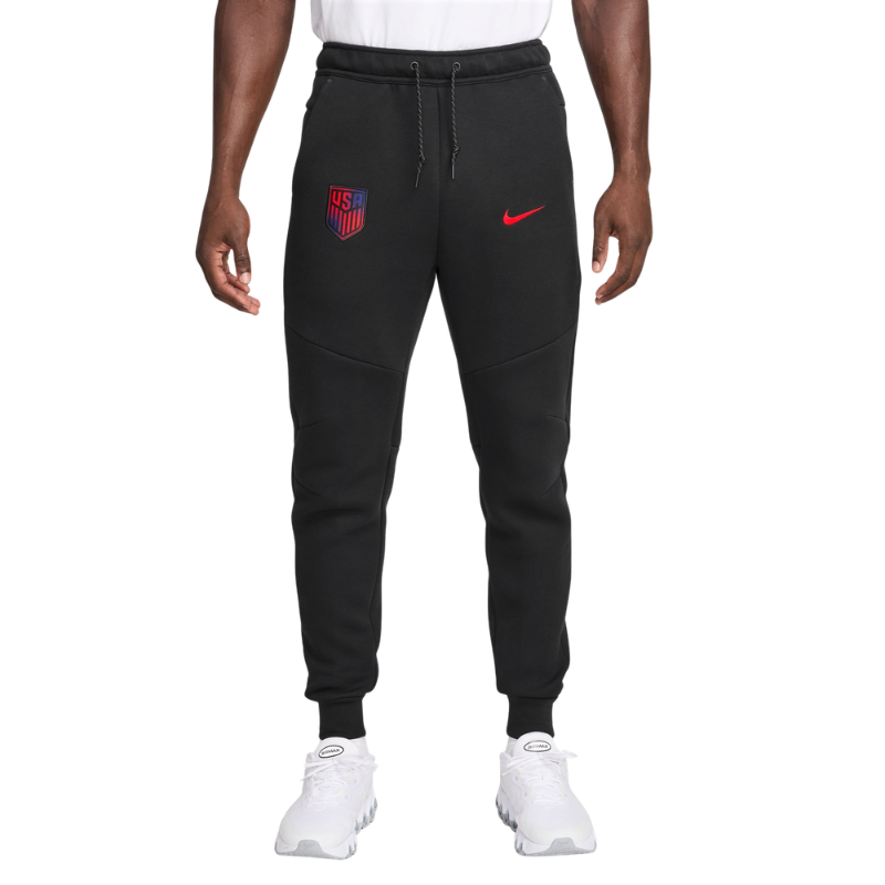 Nike Soccer Joggers USMNT Tech Fleece - Men's