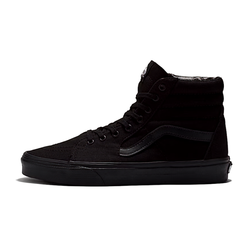 Vans Sk8-Hi Triple Black -Men's