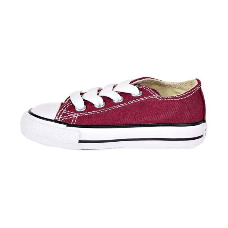 Converse Chuck Taylor All Star Ox - Toddler
