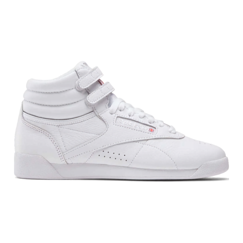 Reebok Freestyle Hi - Women's