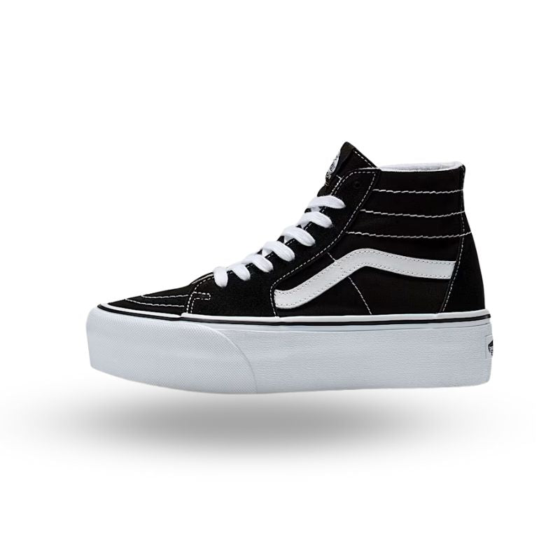 Vans Sk8-Hi Tapered Stackform Tennis - Men's
