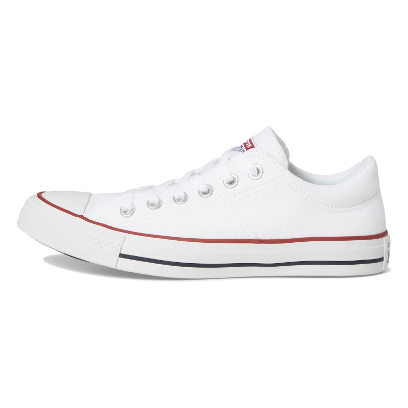 Converse Chuck Taylor All Star Low Top Optic White - Youth Sneakers