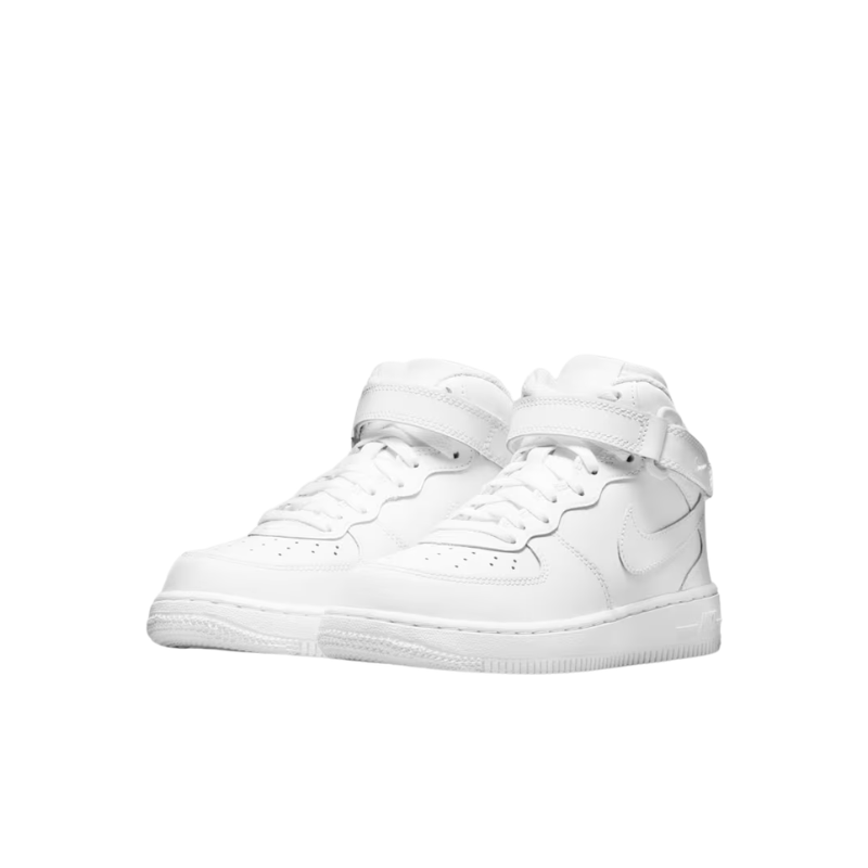 Nike Air Force 1 Mid - Preschool