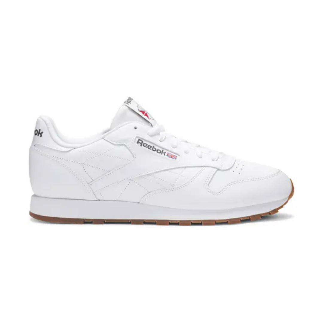 Reebok Classic Leather - Men's
