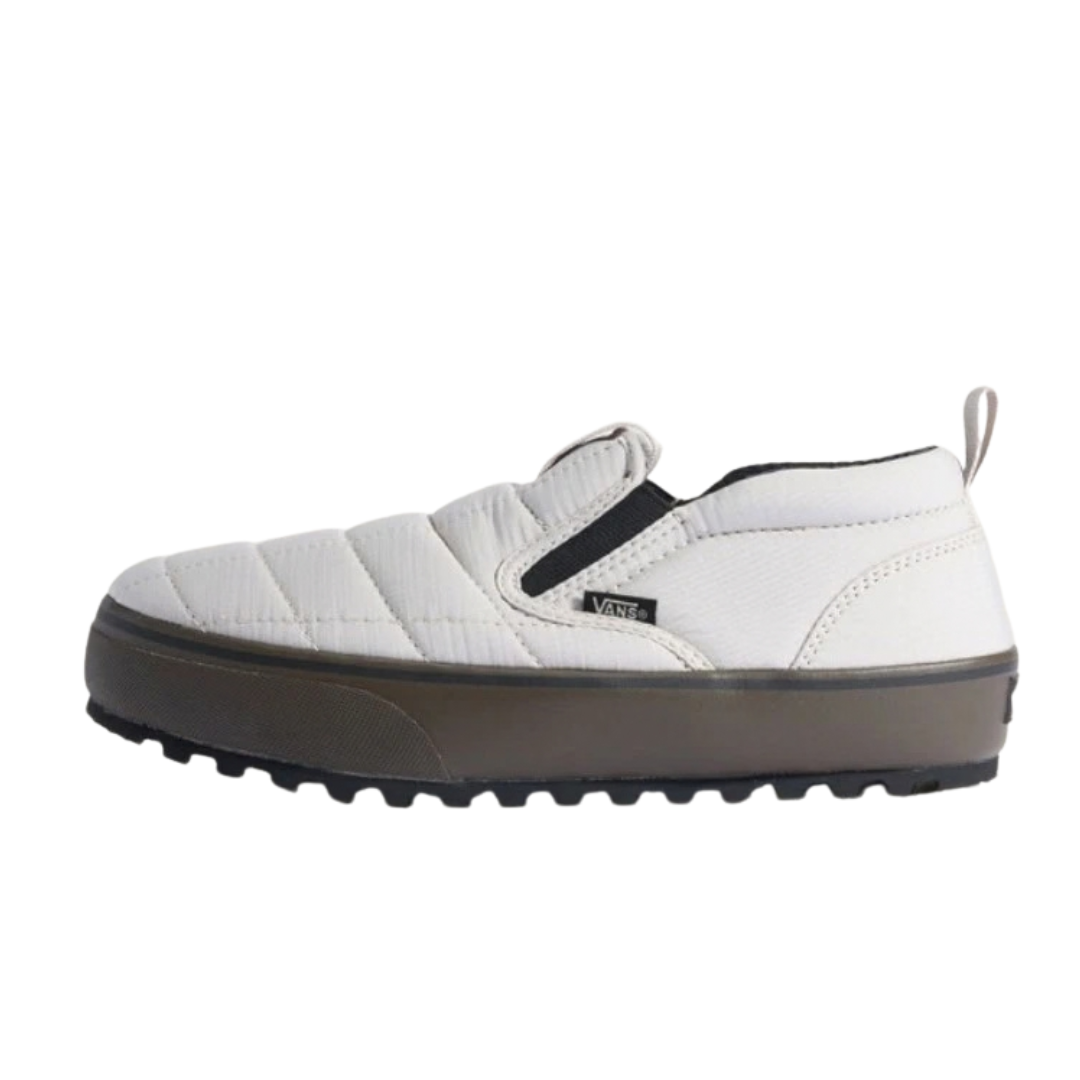 Vans MTE Snow Lodge Slipper Mid - Men's