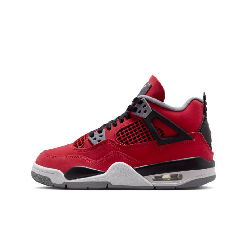Air Jordan 4 "Toro" - Non Adult