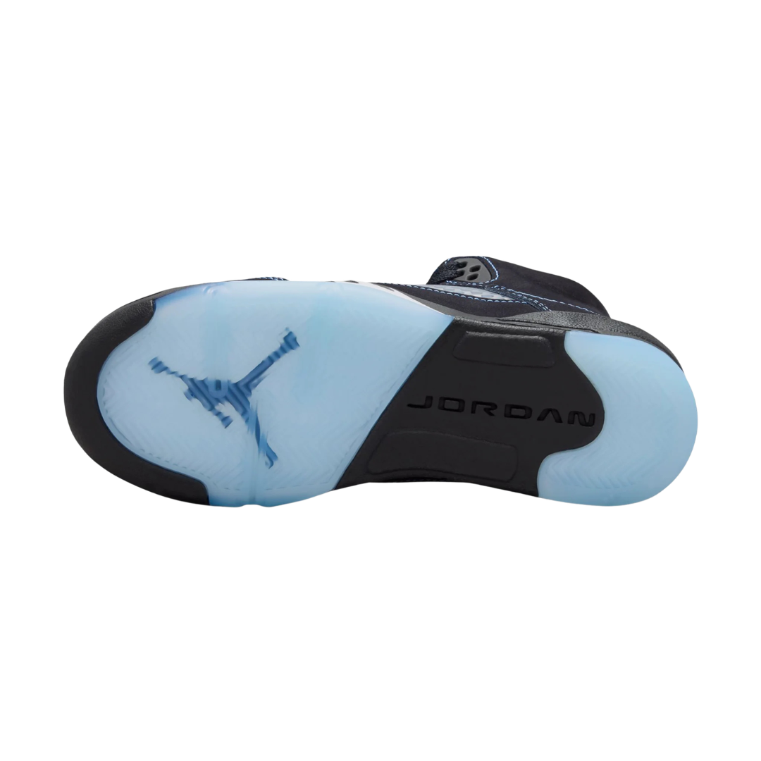 Air Jordan 5 Retro "University Blue" - Non Adult