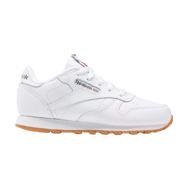 Reebok Classic Leather - Toddler
