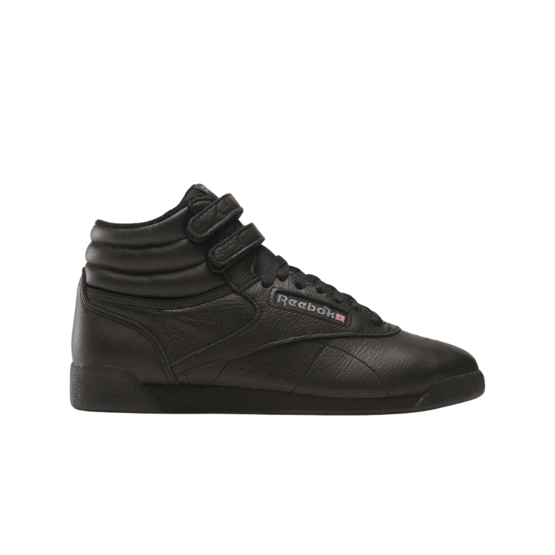 Reebok Freestyle Hi - Women's
