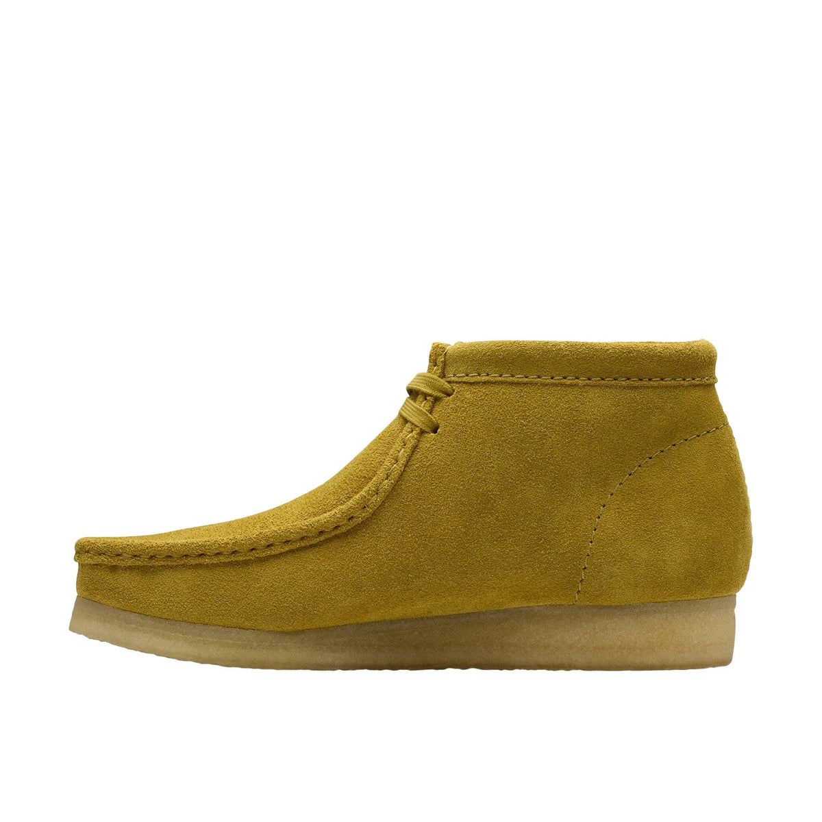 Clarks Originals Wallabee Boot - Men's